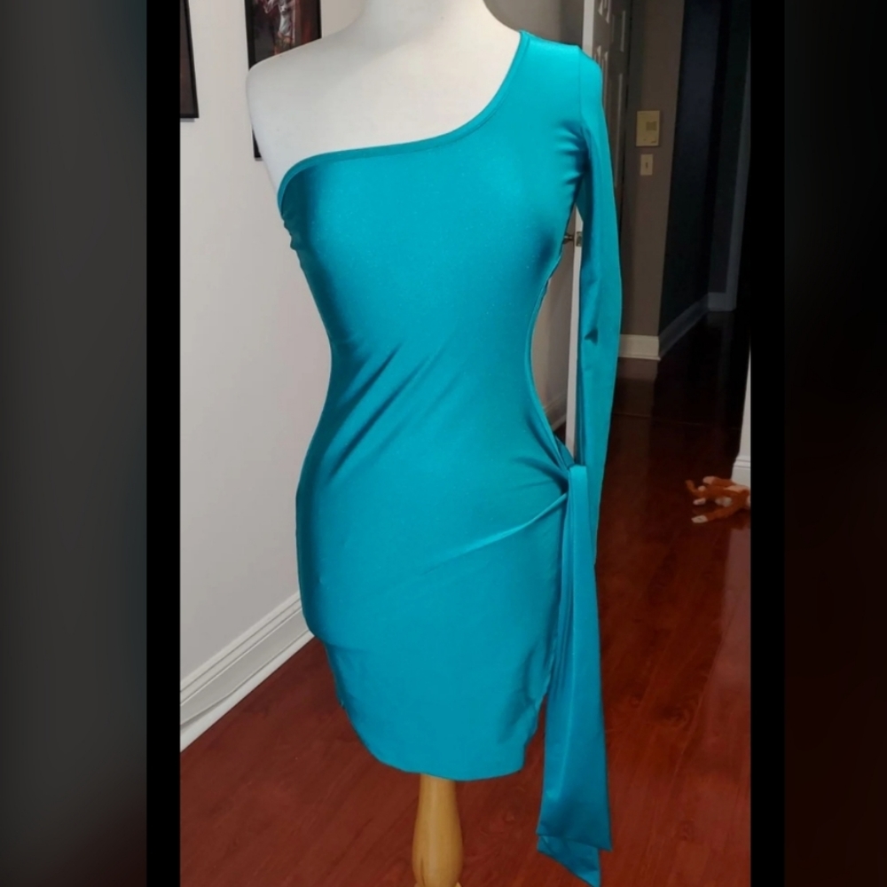 Brand New Fashion Nova Dress